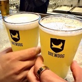 BrewDogの新作ビール「ZWICKEL HELLES」お披露目！ファンイベント「BREWDOG PUNKS FAN MEETING」の様子をレポート
