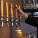 千葉駅直結に「Citta Brewery」初の常設タップルーム誕生!~10席限定クラフトビール拠点がオープン~