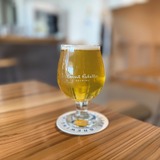 UNDER THE MOON | wheat IPA | 6.0%