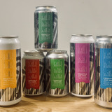 「Freestyle Fes 2026」のクラフトビール6種類を編集部で飲み比べ！