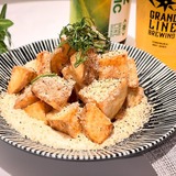 “ぽん酢”を使った新スタイルのクラフトビール！？GRANDLINE BREWING『PONZ MAGIC』発売