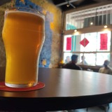 Pink Blossoms Brewing - Let It Be - Diana / Rice IPA / 7.8%