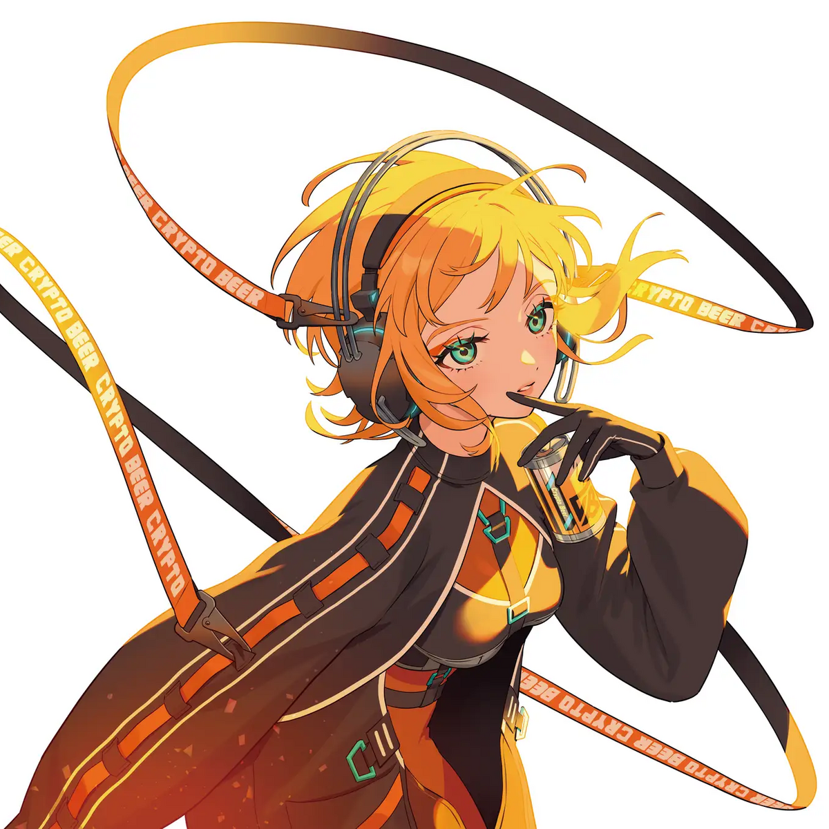 「Crypto Beer #04」リリース！東京・代官山のクラフトビールバー「ビビビ。」にてリリースイベントも開催