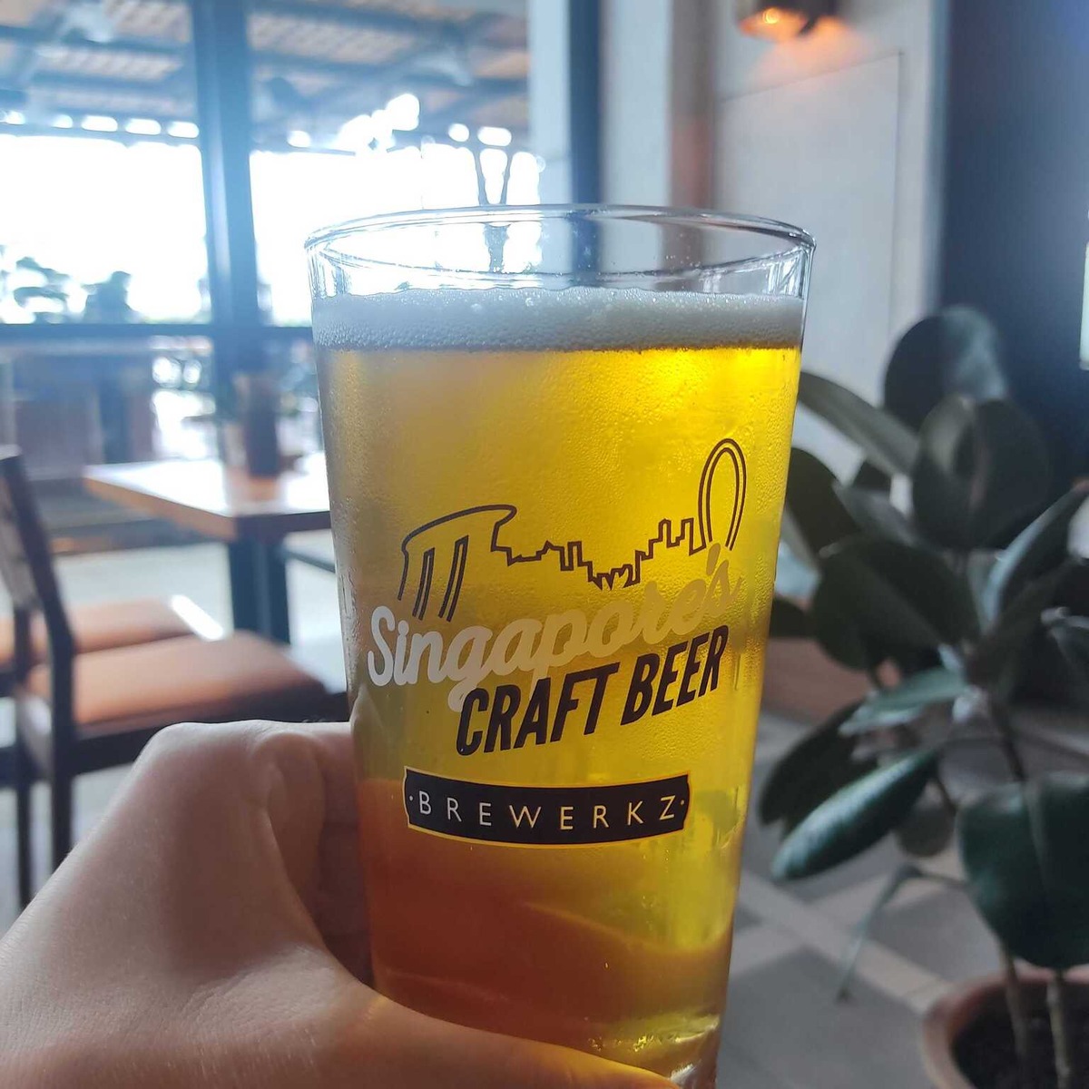 シンガポールのクラフトビールおすすめ3選 元在住者が巡ったブルワリー＆タップルーム