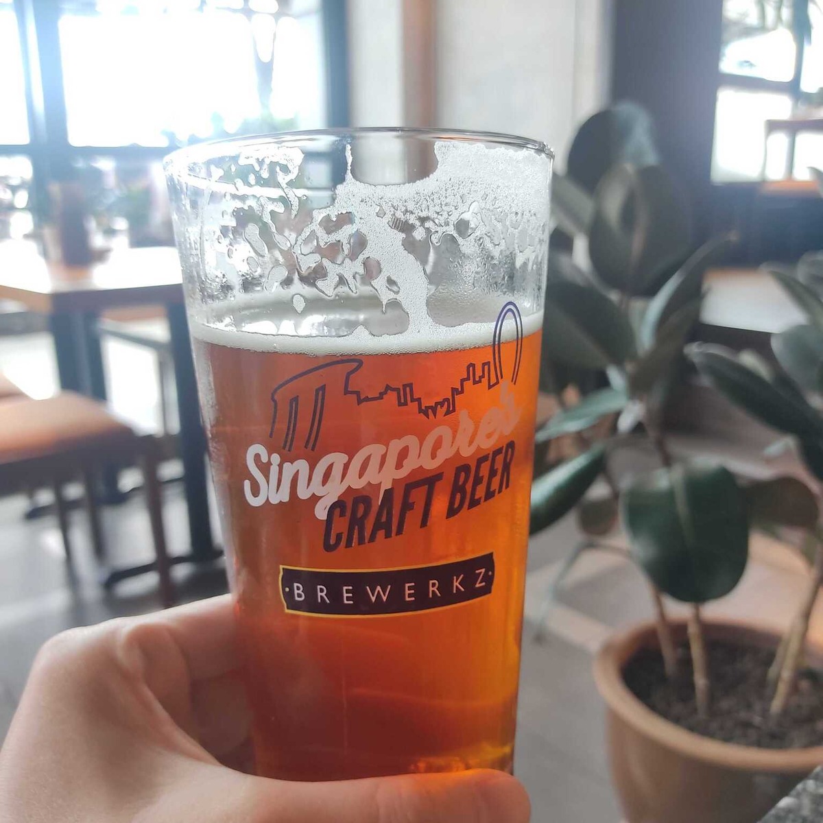 シンガポールのクラフトビールおすすめ3選 元在住者が巡ったブルワリー＆タップルーム