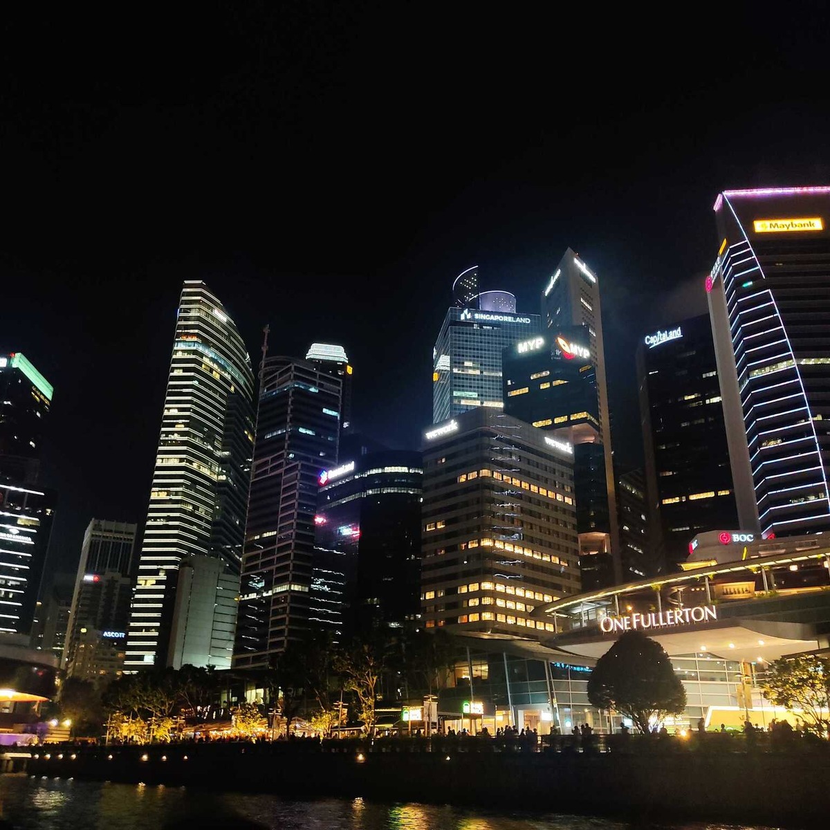 シンガポールのクラフトビールおすすめ3選 元在住者が巡ったブルワリー＆タップルーム