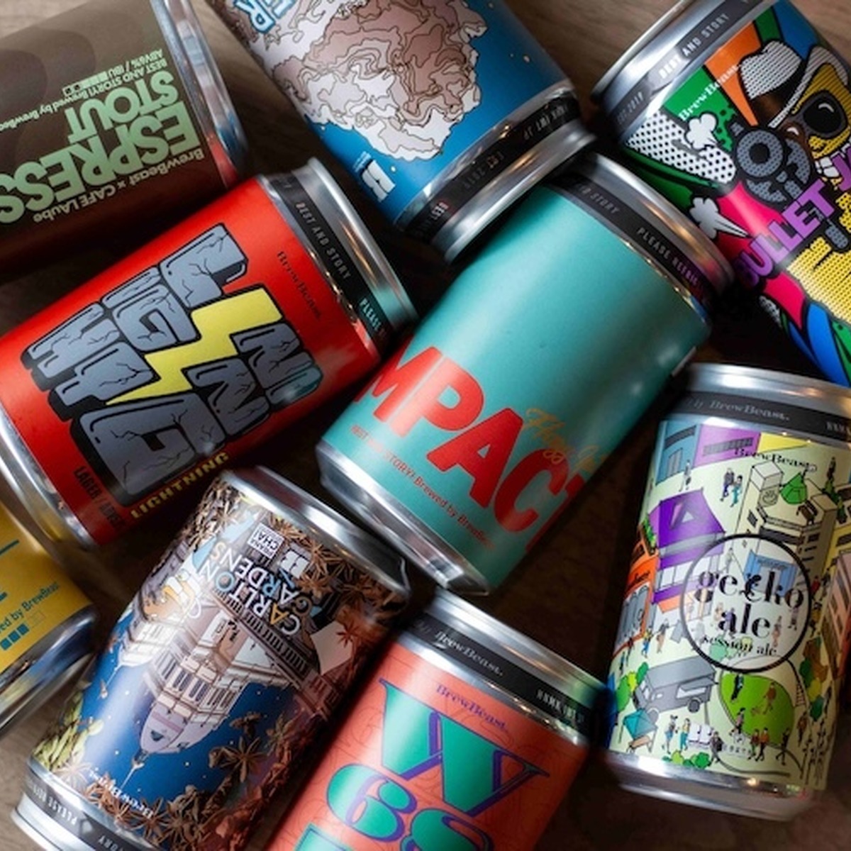 【4月29日】表参道の屋上でクラフトビール10種以上を飲み比べ！「表参道クラフトビアフェスタ」開催