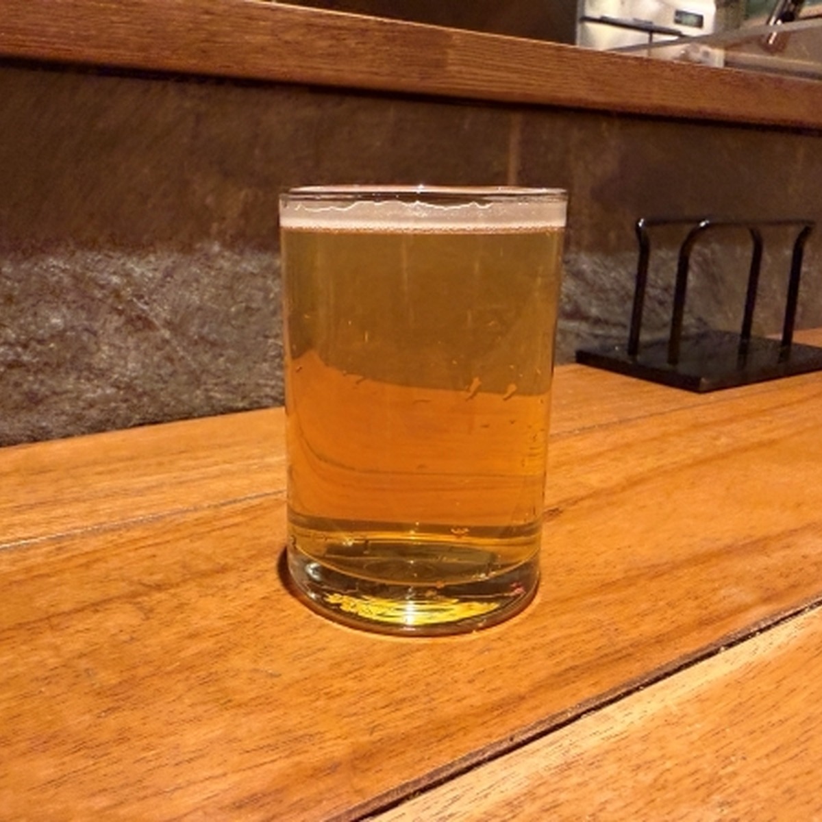 蛍火醸造（青森）東北魂IPL｜ABV 6.0%