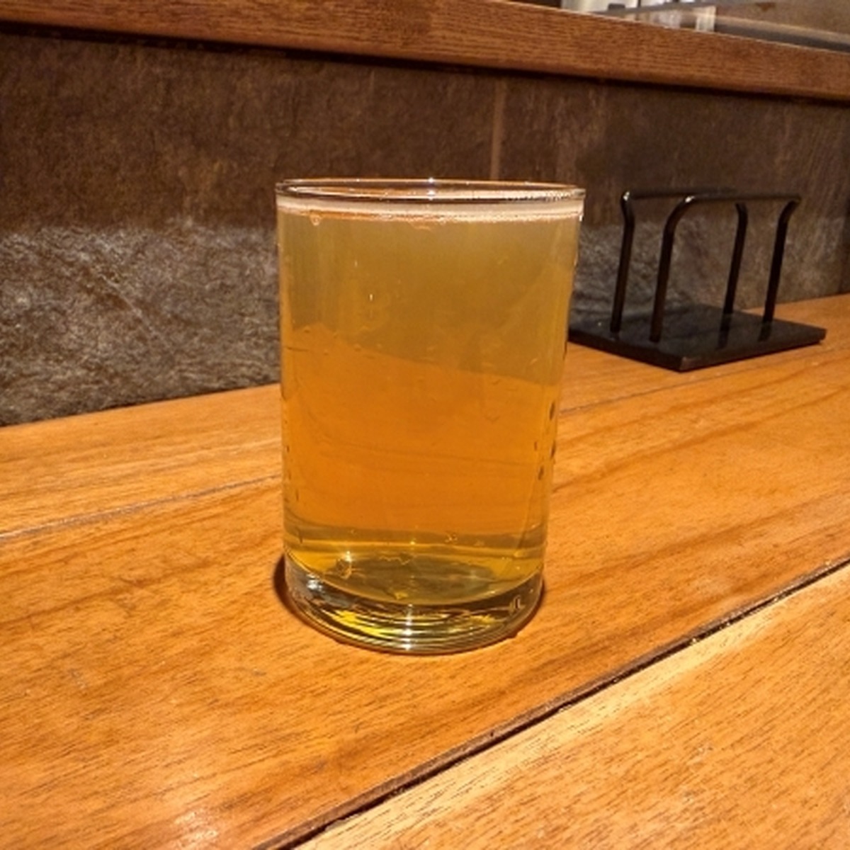 いわて蔵ビール（岩手）東北魂IPL｜ABV 6.0%