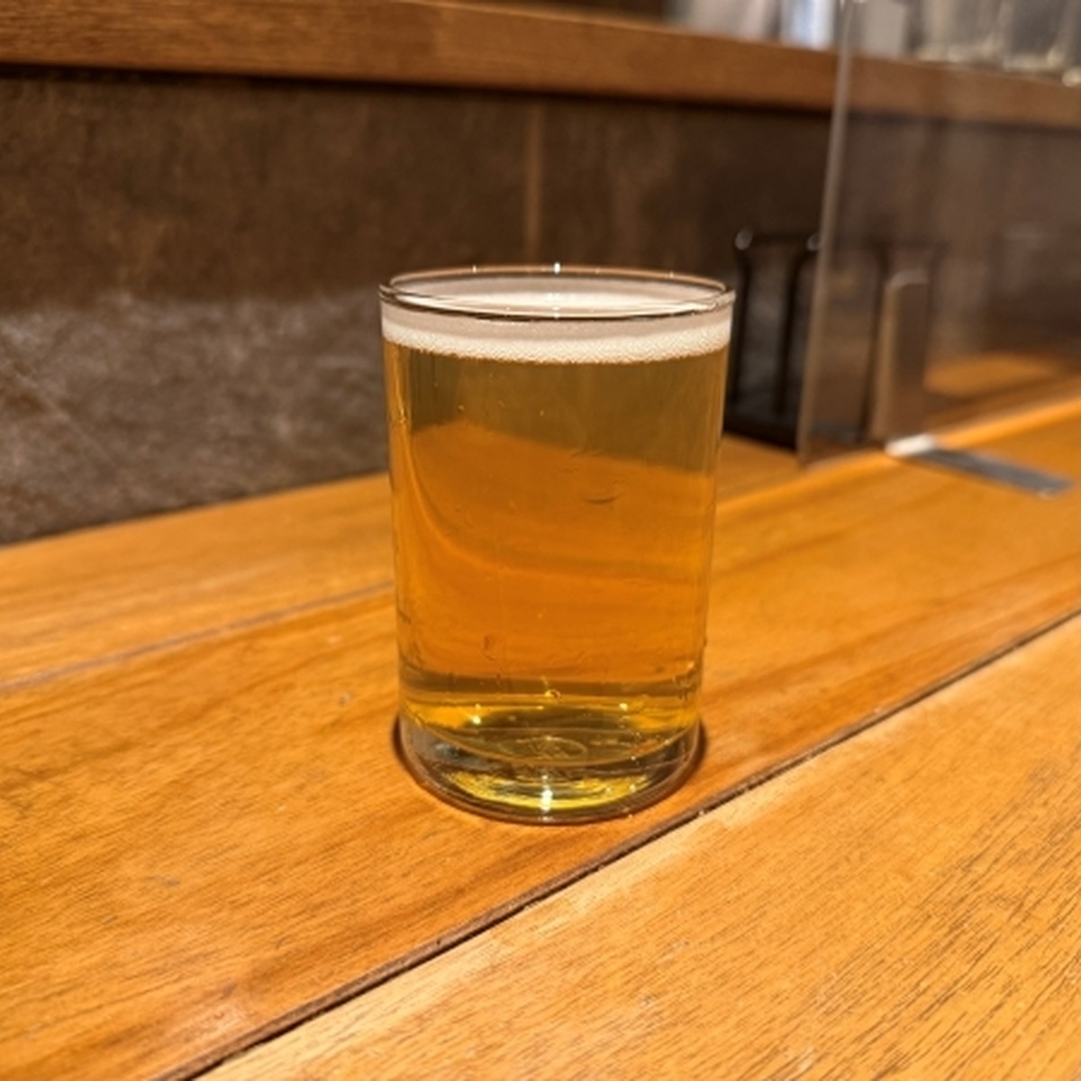 米沢ジャックスブルワリー（山形）東北魂 愛のペール・ラガー｜ABV 6.0%