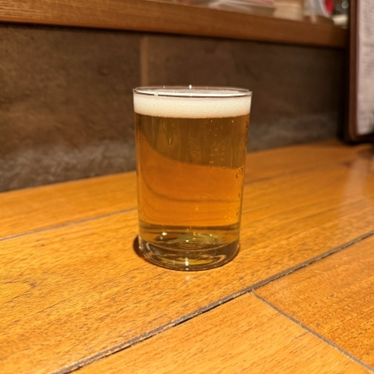 遠野麦酒ZUMONA（岩手）東北魂IPL｜ABV 6.0%
