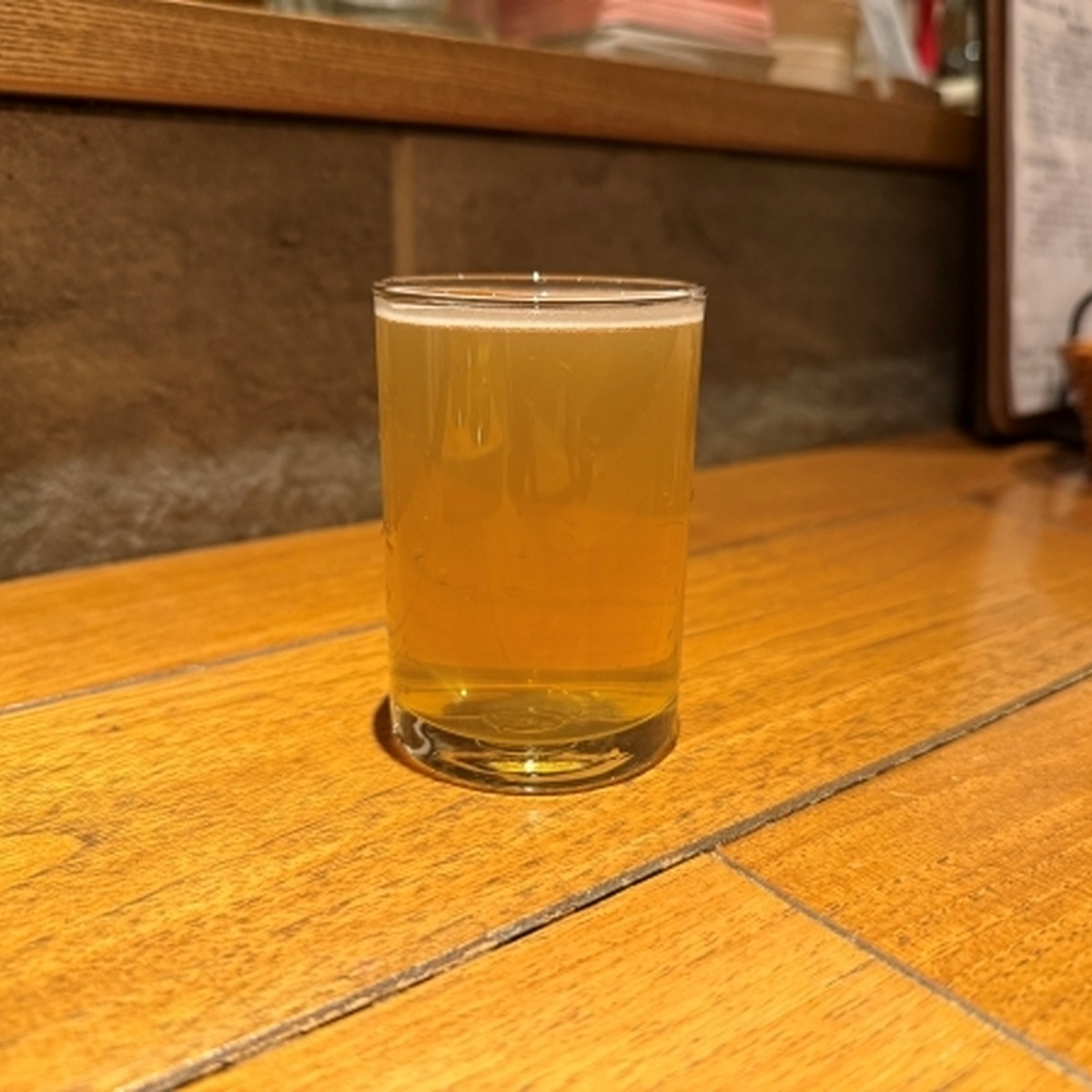 NOYMOND BREWING（岩手）Slow Arc IPL｜ABV 6.0%