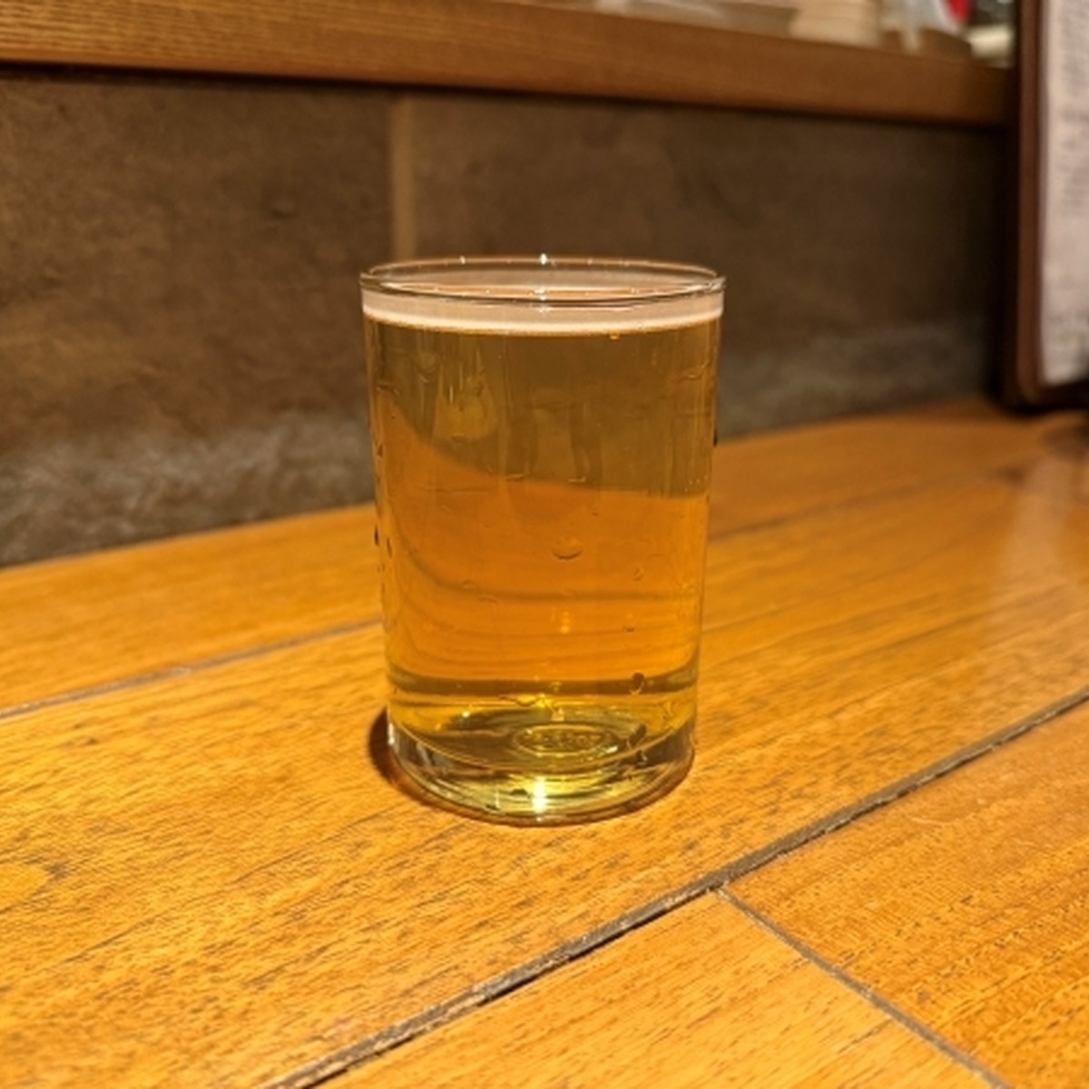 半田銀山ブルワリー（福島）半田颪IPL｜ABV 6.0%