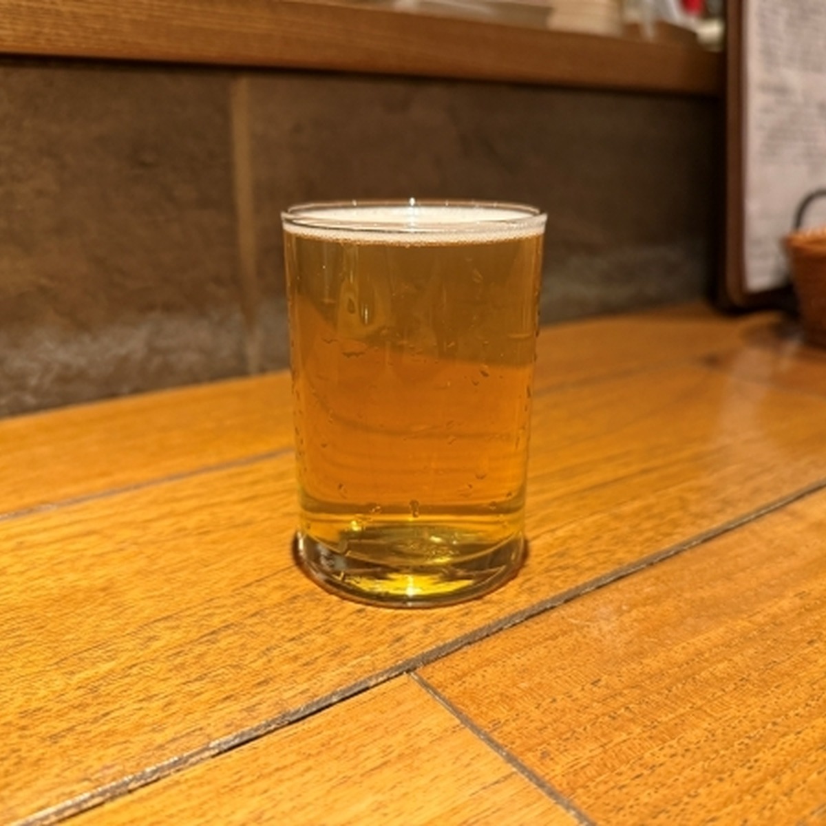 希望の丘醸造所（宮城）岩沼汐風IPL｜ABV 6.0%