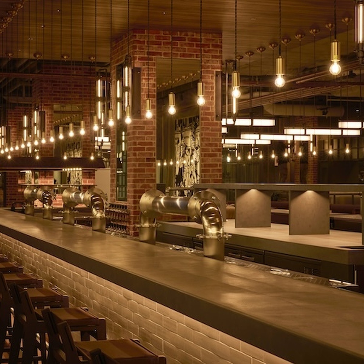 品川に“日本最大の駅直結ブルワリーレストラン”誕生へ。「YONA YONA TOKYO BREWERY」が3月30日開業、2月19日から一般予約受付を開始