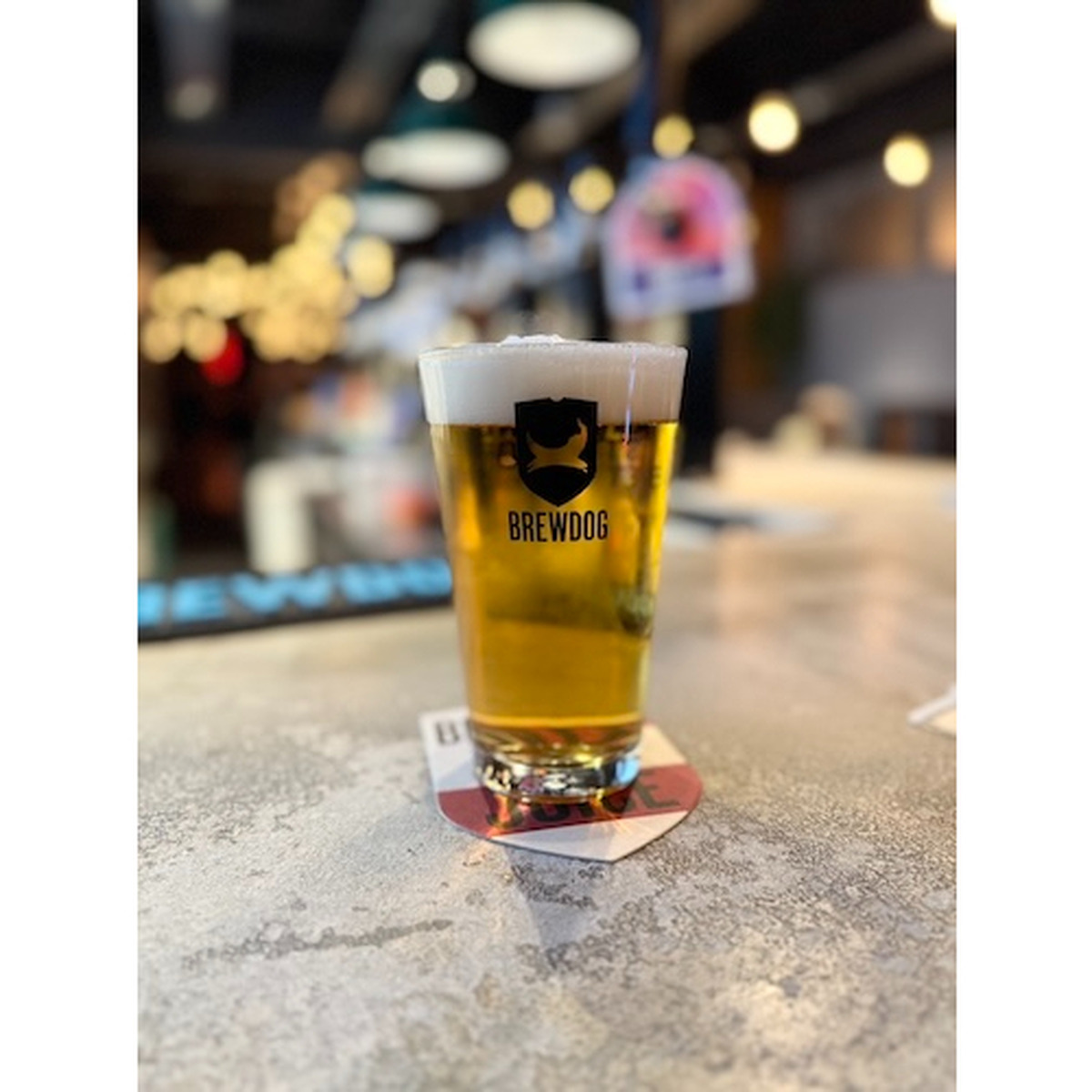 BrewDogの新作ビール「ZWICKEL HELLES」お披露目！ファンイベント「BREWDOG PUNKS FAN MEETING」の様子をレポート