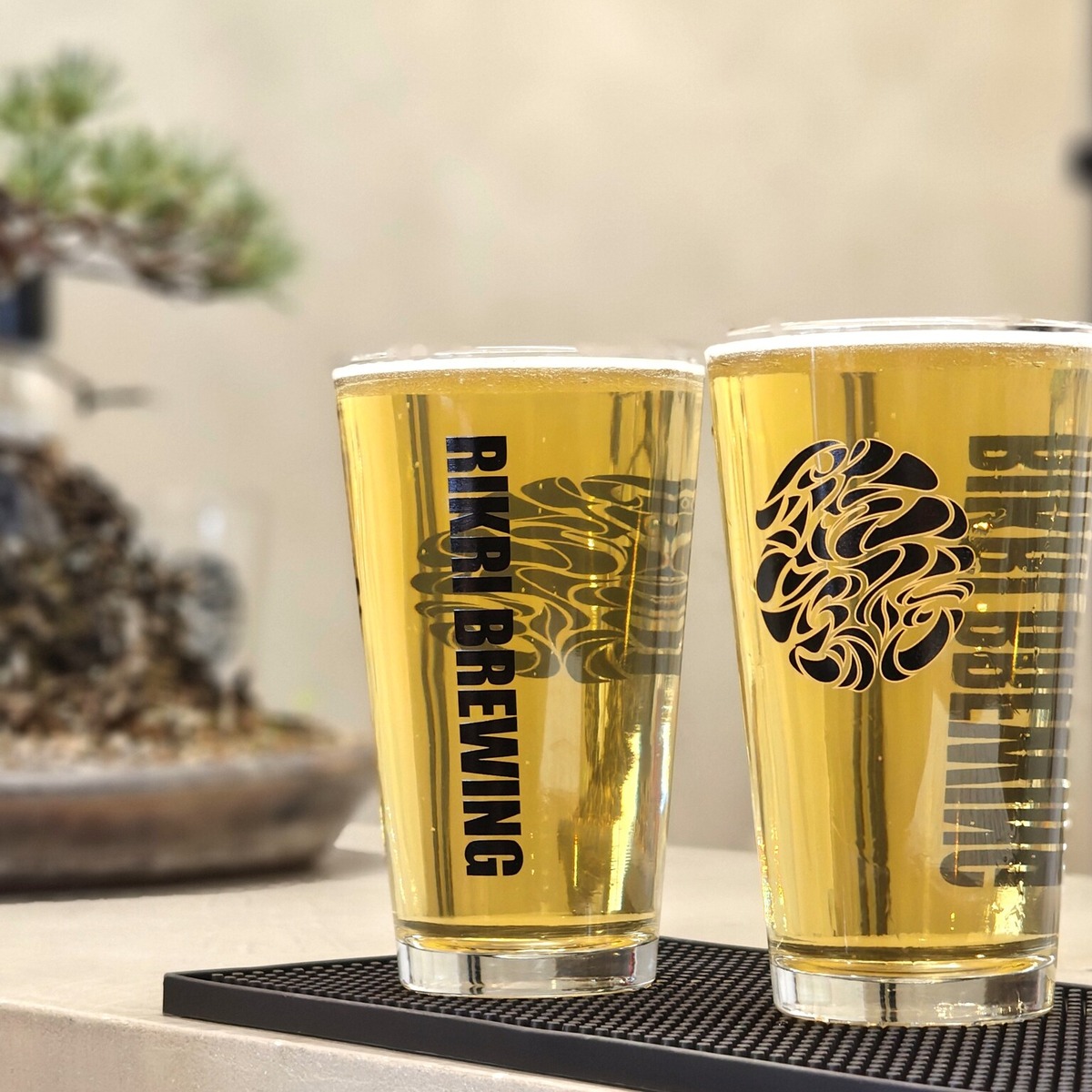 学芸大学唯一のブルワリー「RIKRI BREWING（リクリブルーイング）」。28歳代表が語るビールづくりへのこだわり