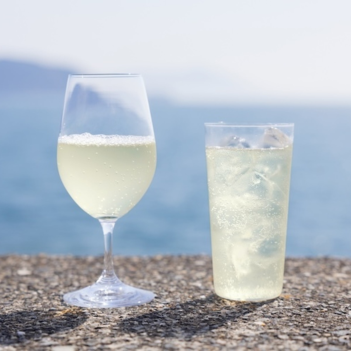 しまなみブルワリーの新作は“はっさくサワー”。クラフトビール醸造技術で仕上げた低アル発泡酒が登場