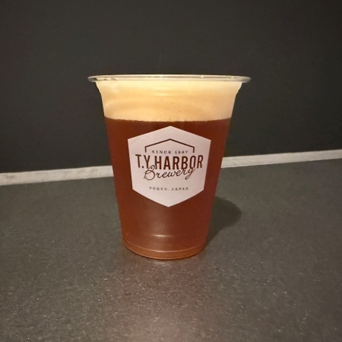 天王洲アイルに「BREWS」オープン｜T.Y.HARBOR BreweryとNOZY COFFEEが交差する新クラフト拠点