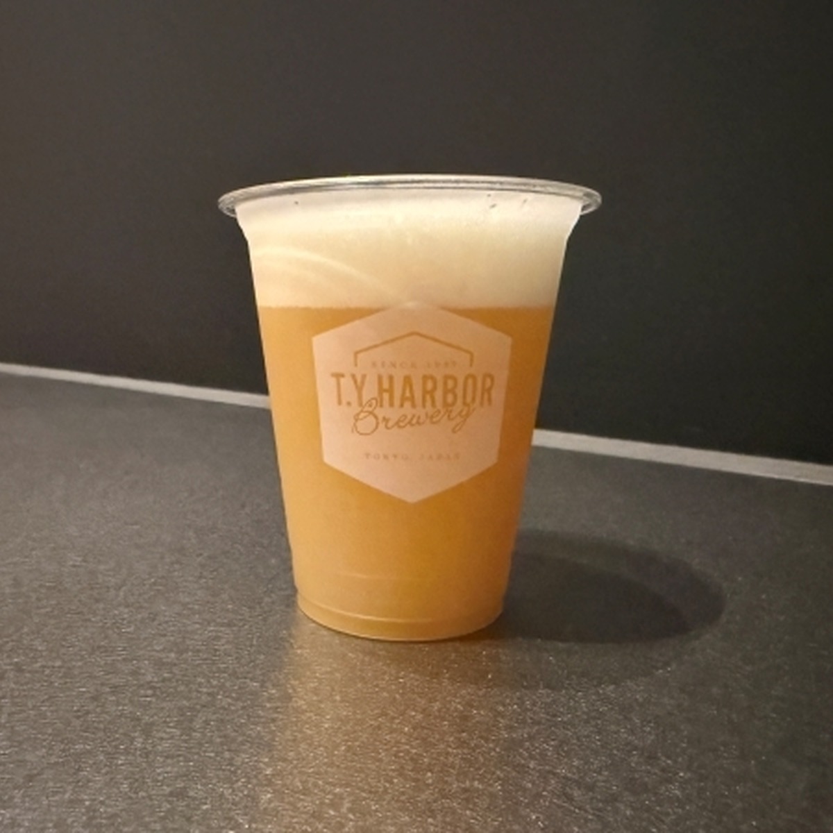 天王洲アイルに「BREWS」オープン｜T.Y.HARBOR BreweryとNOZY COFFEEが交差する新クラフト拠点