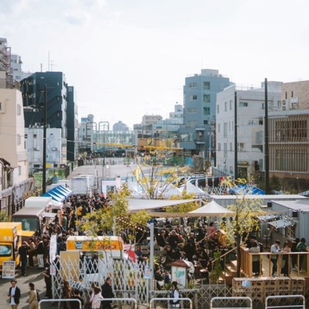 過去の開催風景