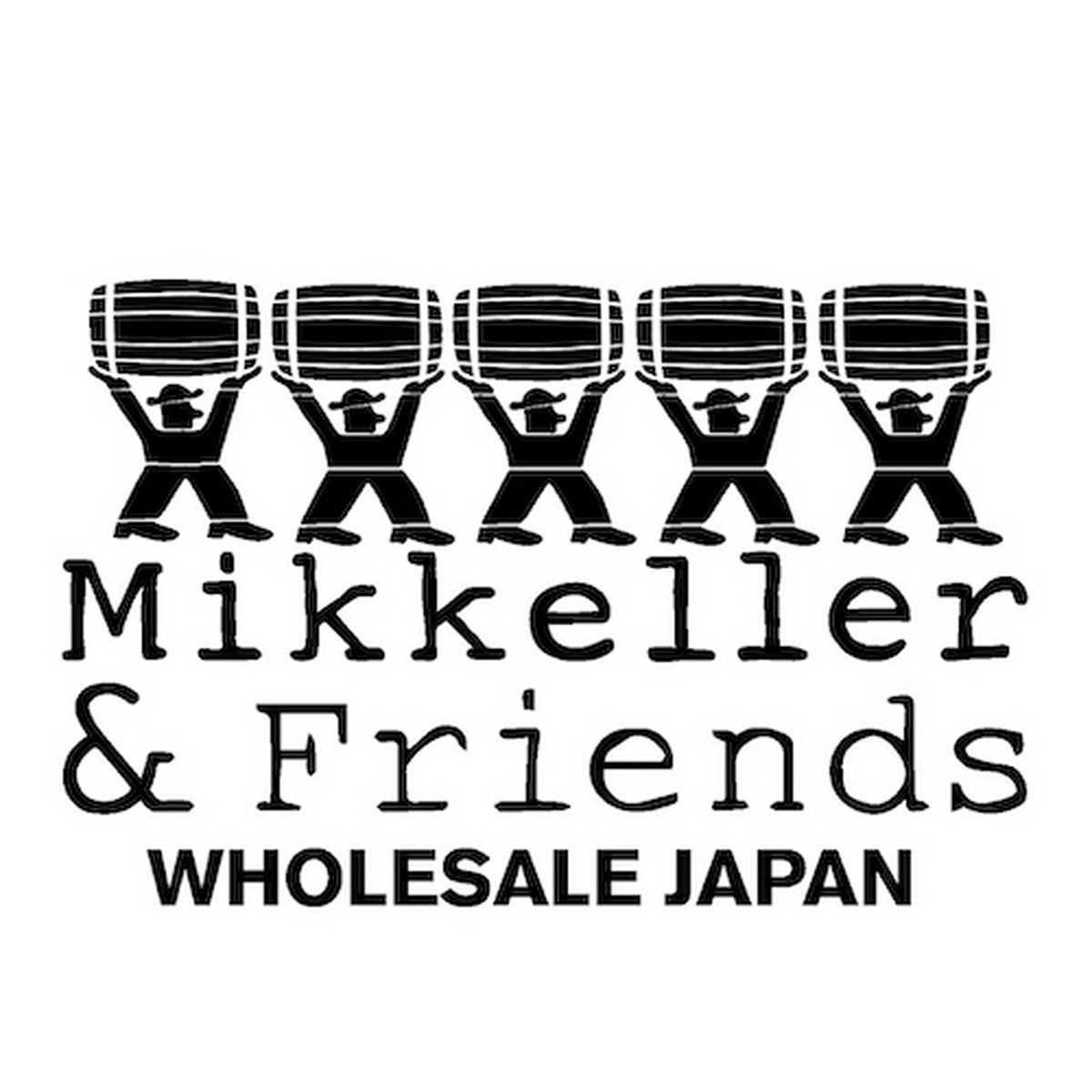 ミッケラージャパン初の“定番”シリーズが始動。Garage Projectと共同醸造する「MIKKELLER NZ」第1弾3種を展開