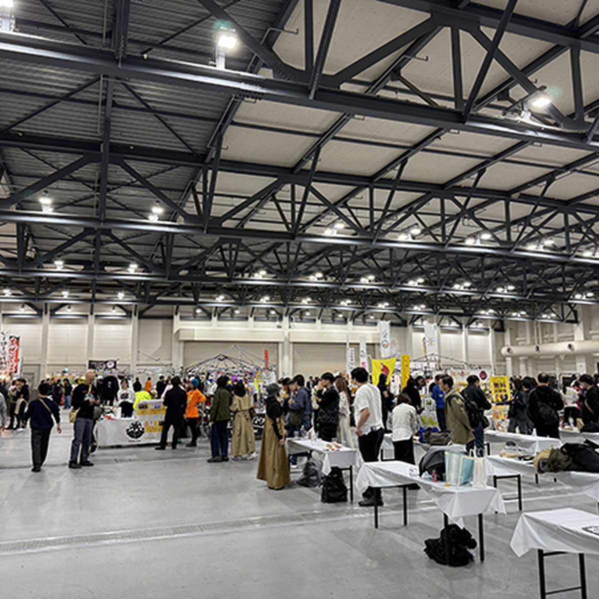 神戸に集結したクラフトビールの“売り手”たち｜KOBE BEER JAMBOREE 2026 出店店舗特集①