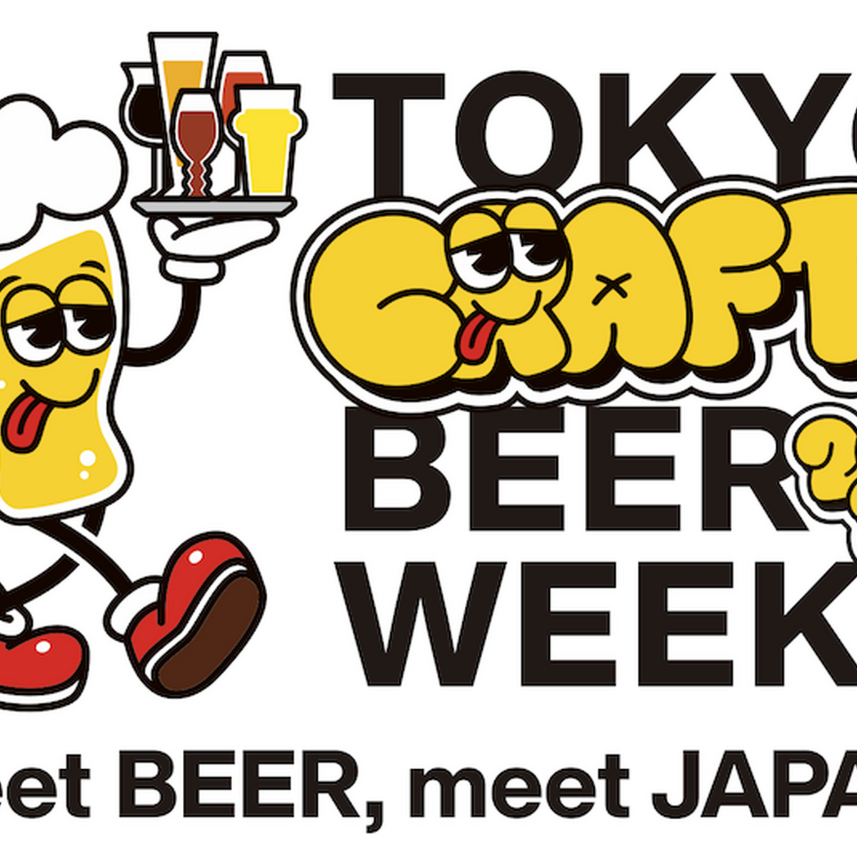 【4月20日～29日】約150店の参加飲食店を巡る10日間！「TOKYO CRAFT BEER WEEK 2026」開催