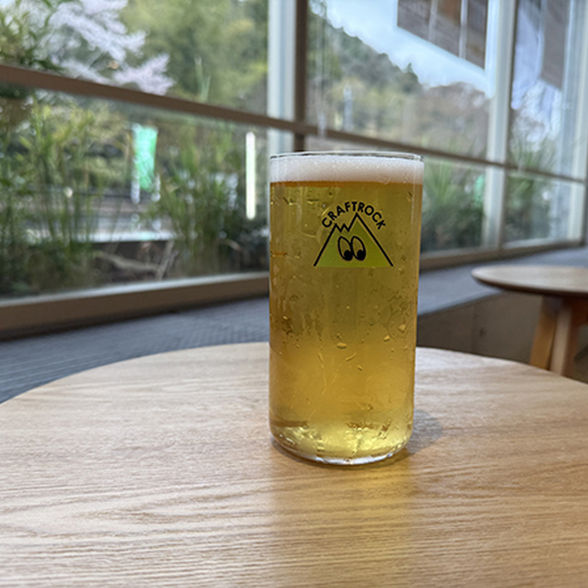 SANSHO LAGER / Lager w/Budo Sansho / 5.0%