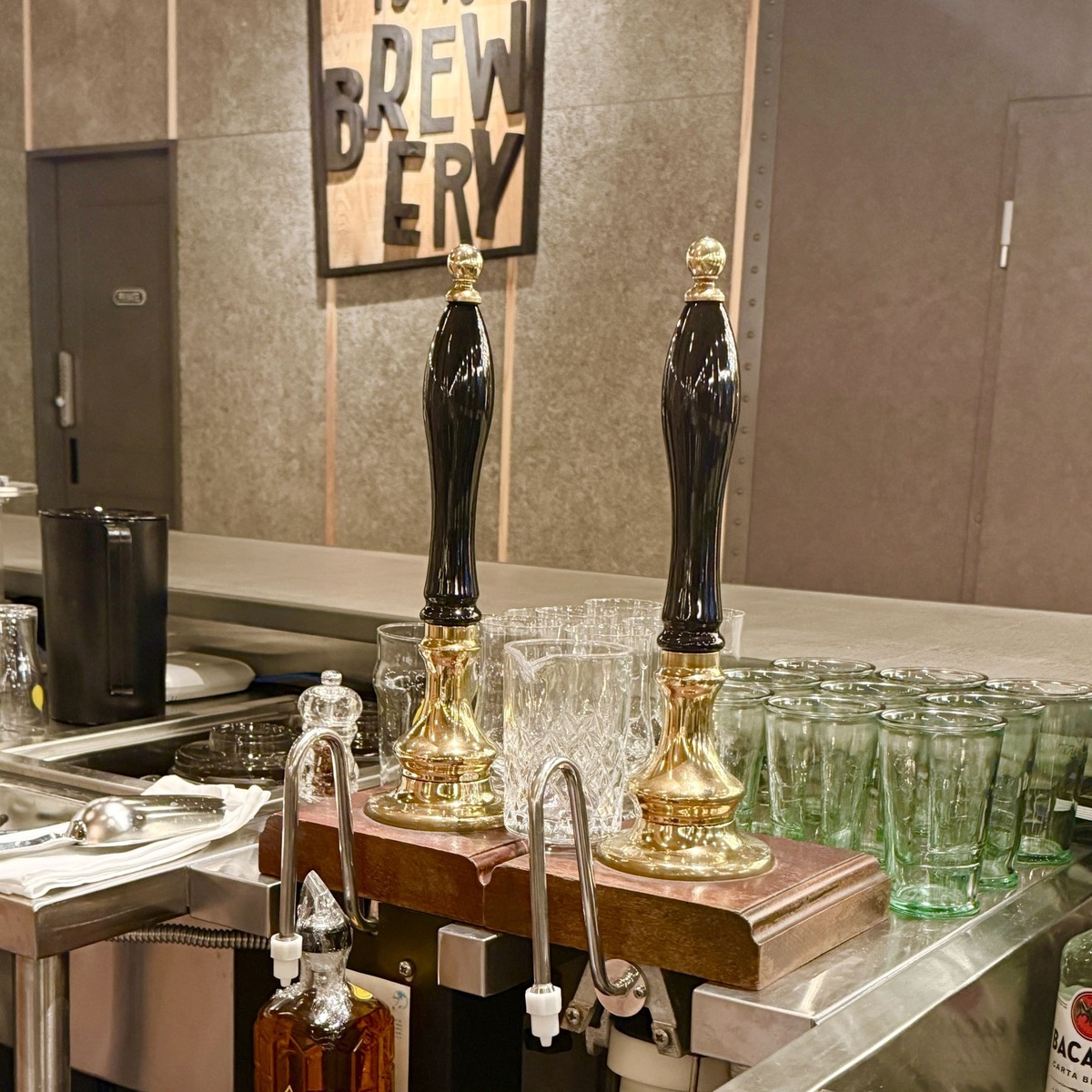 品川に新オープンした「YONA YONA TOKYO BREWERY」を徹底解説！ブルワー＆料理長＆広報インタビュー