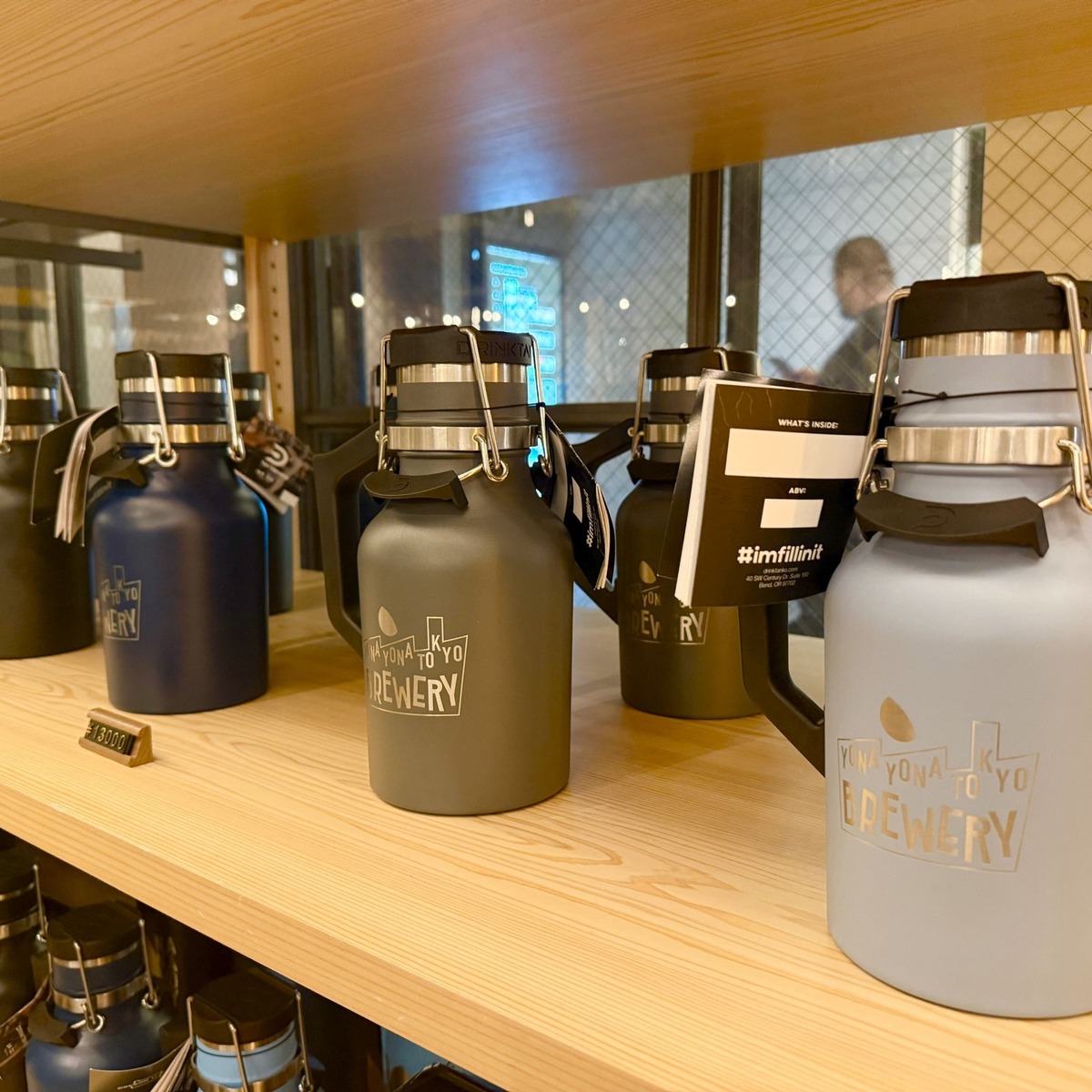 品川に新オープンした「YONA YONA TOKYO BREWERY」を徹底解説！ブルワー＆料理長＆広報インタビュー