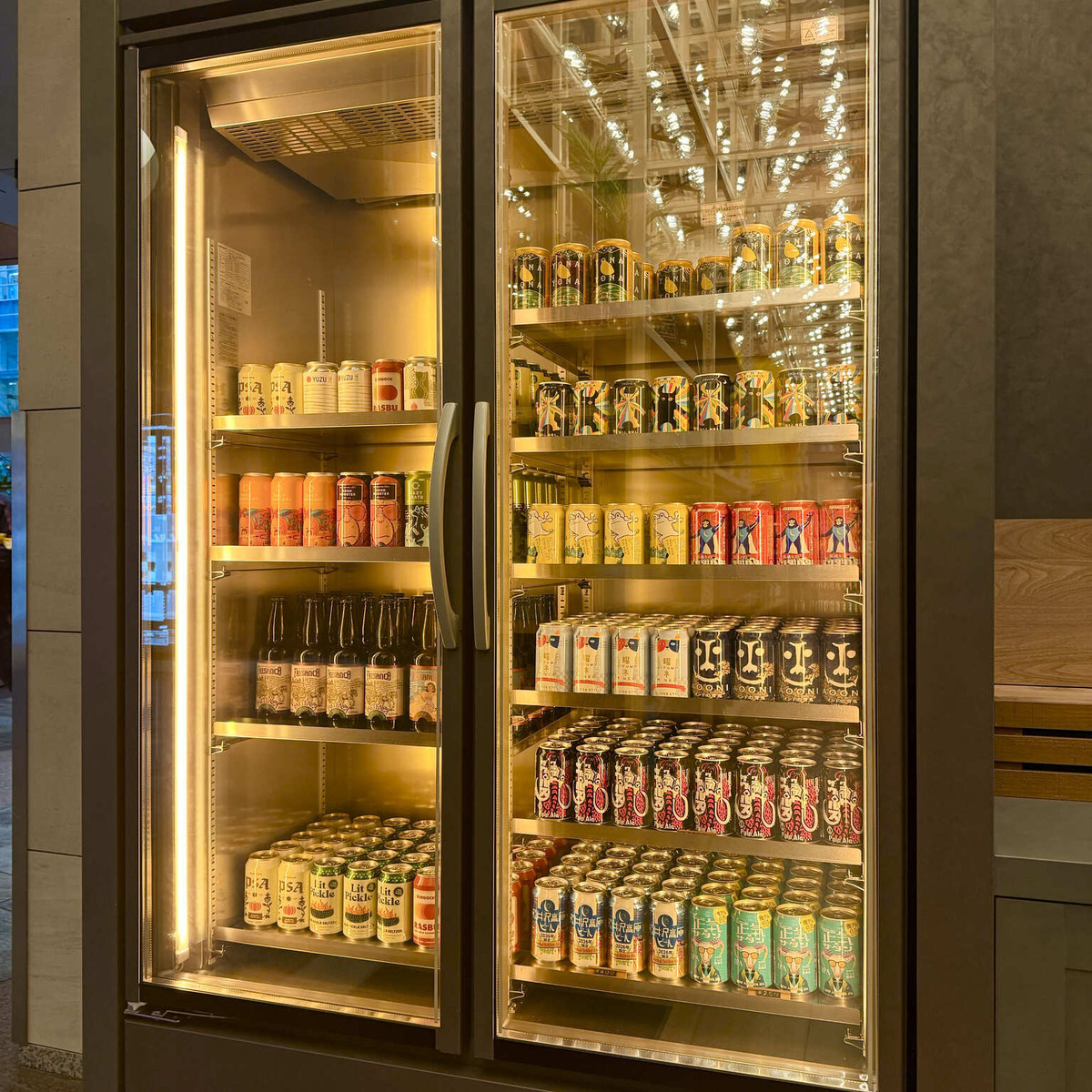 品川に新オープンした「YONA YONA TOKYO BREWERY」を徹底解説！ブルワー＆料理長＆広報インタビュー