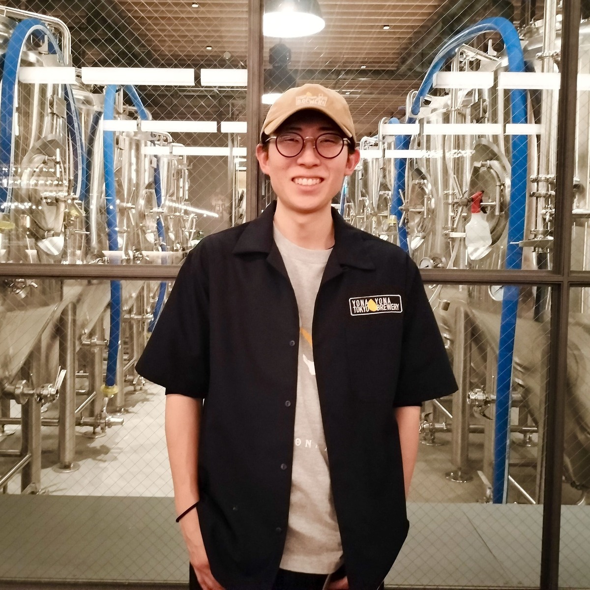 品川に新オープンした「YONA YONA TOKYO BREWERY」を徹底解説！ブルワー＆料理長＆広報インタビュー