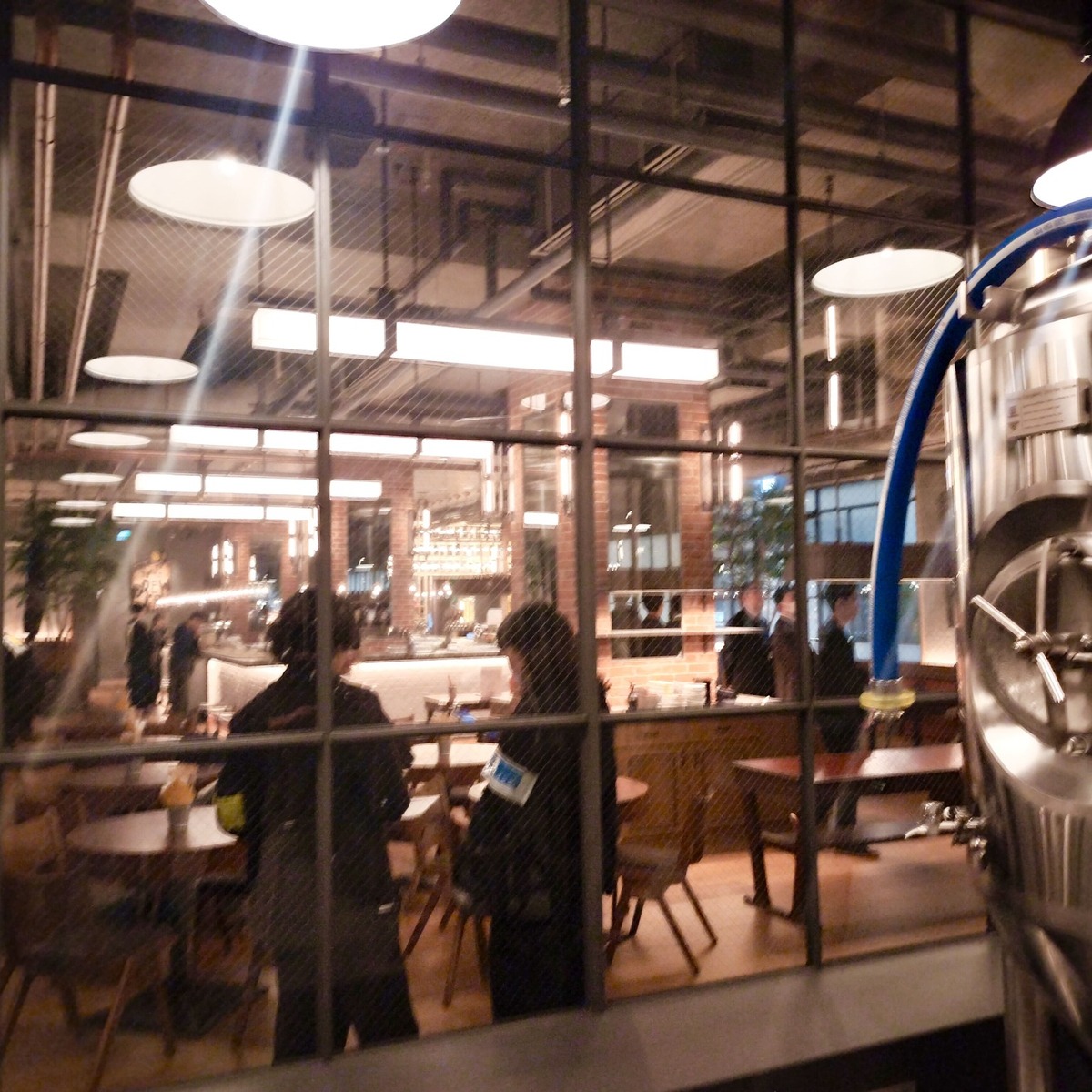 品川に新オープンした「YONA YONA TOKYO BREWERY」を徹底解説！ブルワー＆料理長＆広報インタビュー