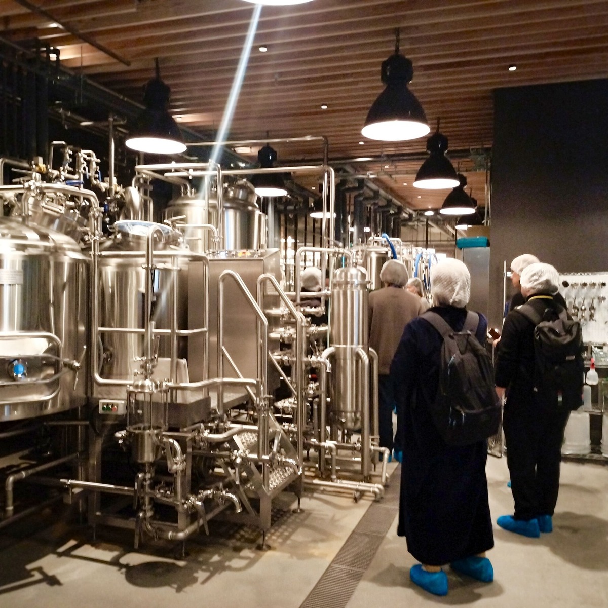品川に新オープンした「YONA YONA TOKYO BREWERY」を徹底解説！ブルワー＆料理長＆広報インタビュー