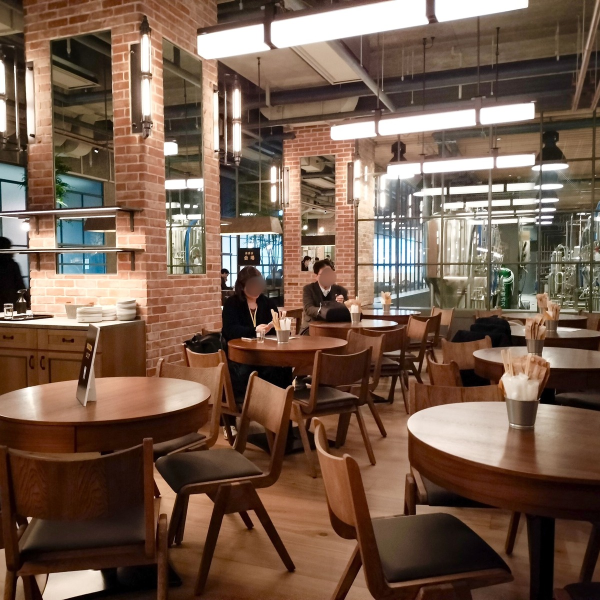 品川に新オープンした「YONA YONA TOKYO BREWERY」を徹底解説！ブルワー＆料理長＆広報インタビュー