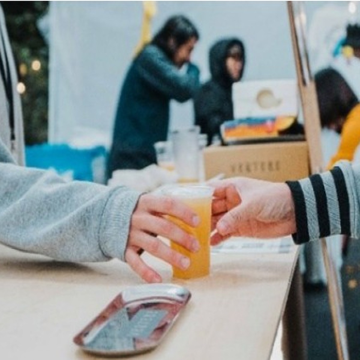 【4月18日～19日】奥多摩で祝うVERTERE10周年。「VERTERE Anniversary Festival」醸造所で開催へ