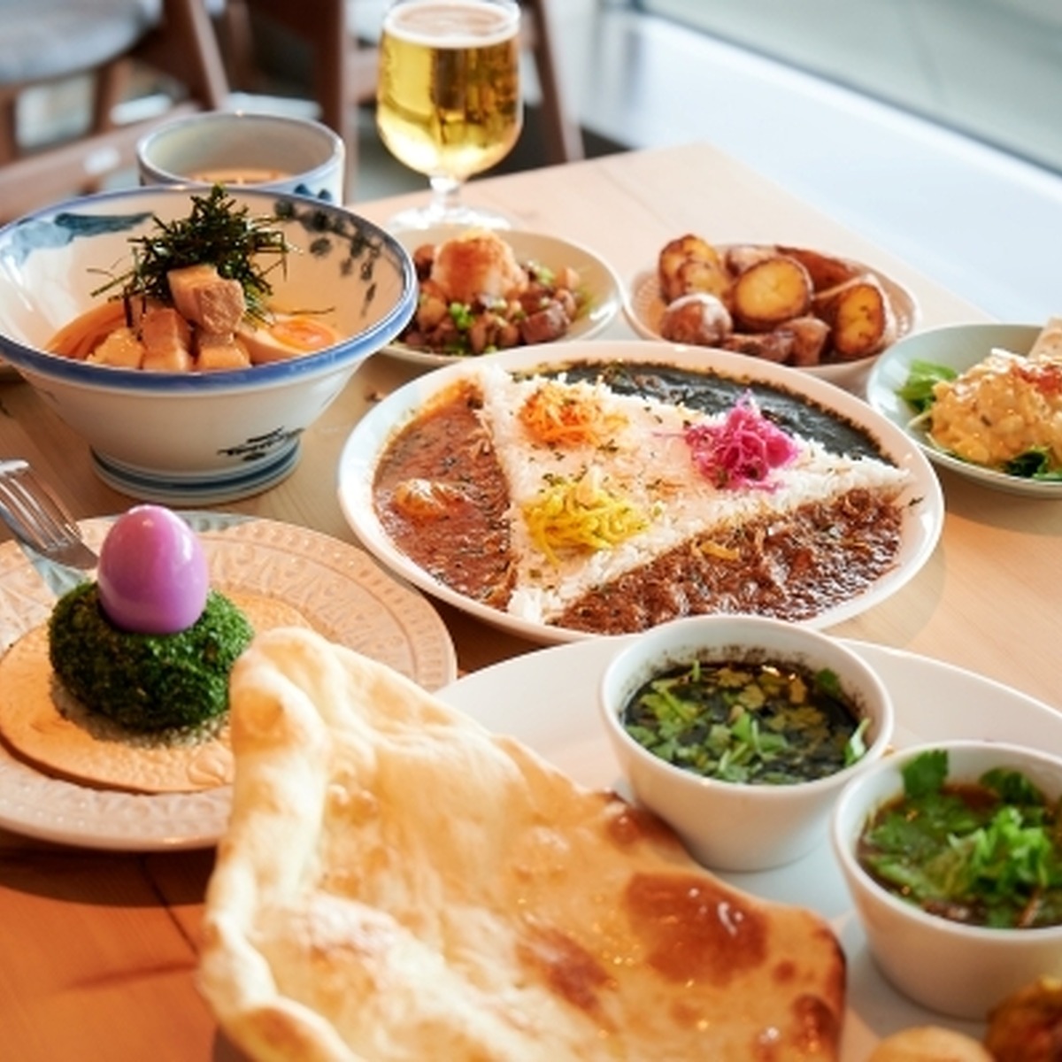 飲食イメージ