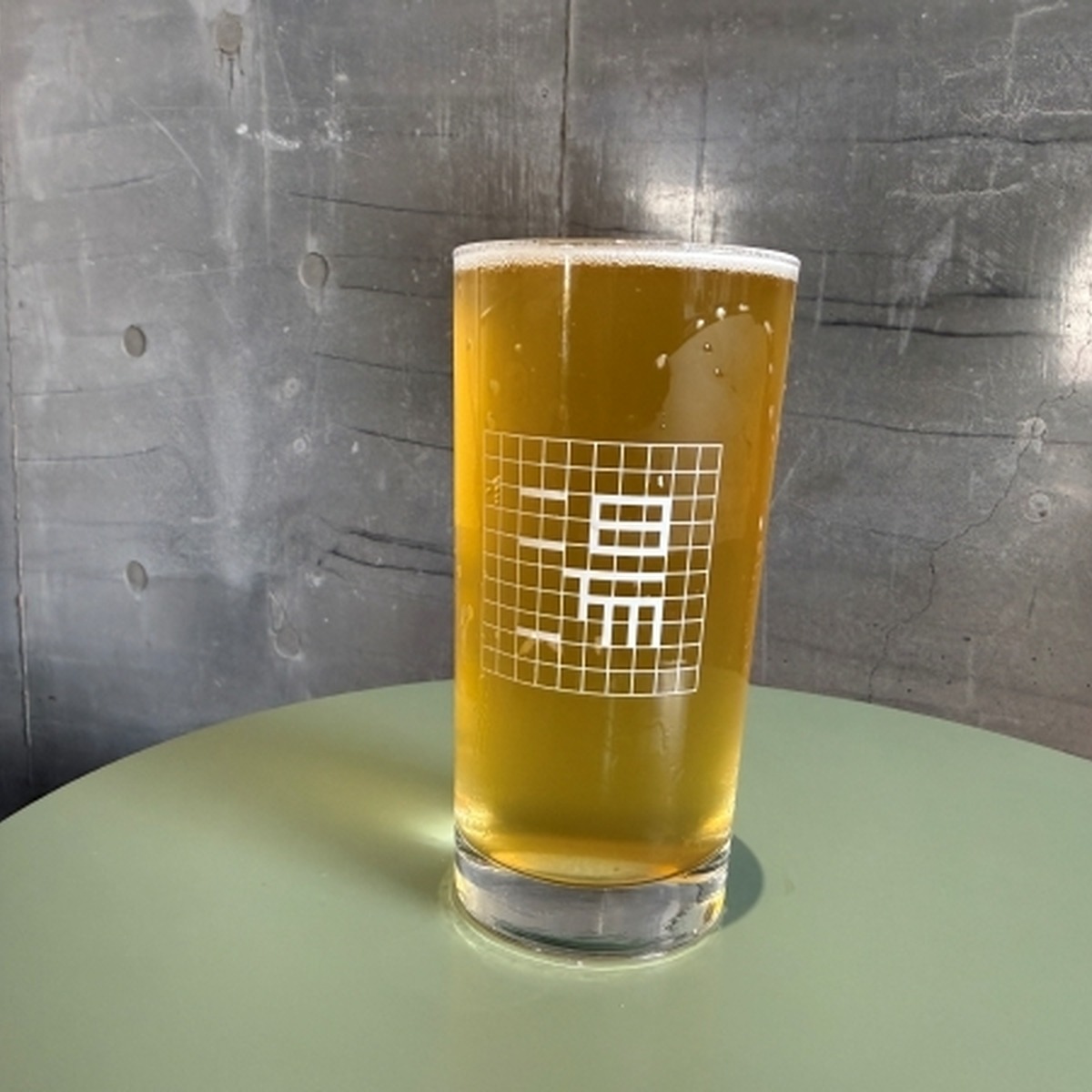 3A Farmhouse Ale / Saison / 5.2%