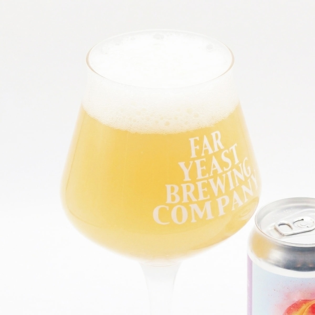 Far Yeast Peach Haze 2026
