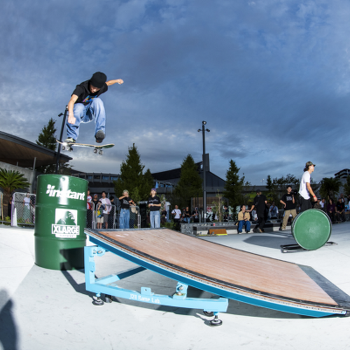 【4月25日～26日】SHIBUYA CROSS-CULTURE FESTで日韓ビール企画「BEER JAM」開催。12ブルワリーのコラボビールが集結