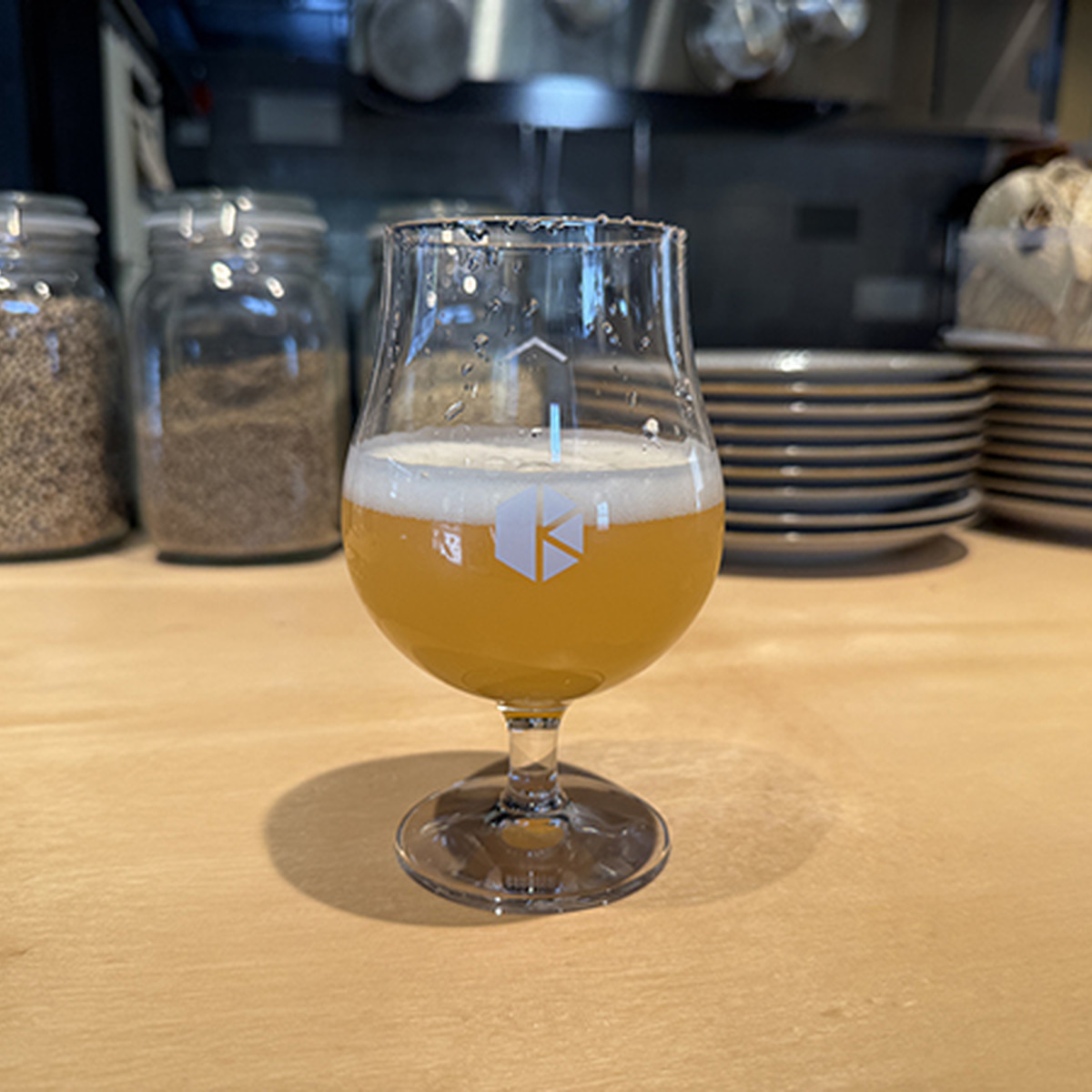 助太刀（Sukedachi） / Hoppy Pilsner / 5.0%（味隠限定）