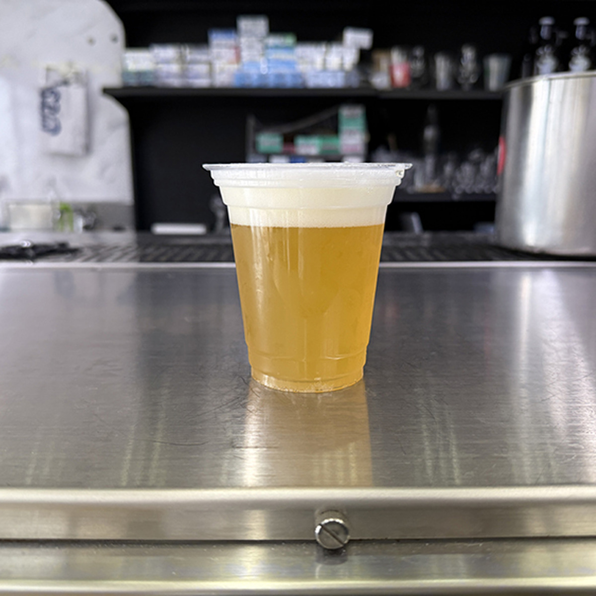 カンピーIPA / Juicy IPA / 6.0%