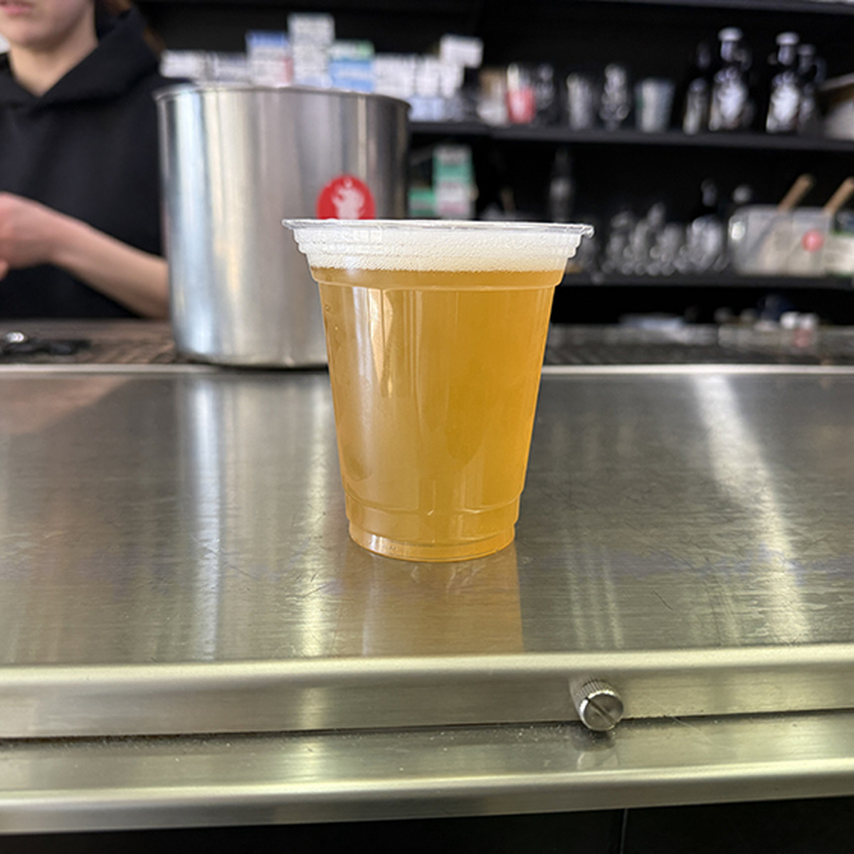 ゴールドバン！ / Golden Ale / 5.5%