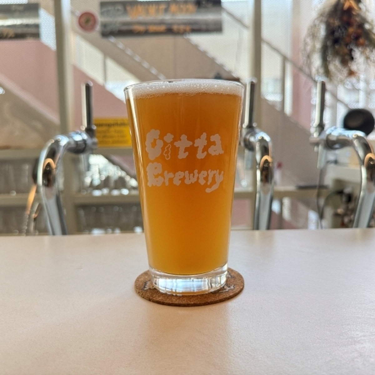 Citta Brewery Attic （Bitter Farmhouse）