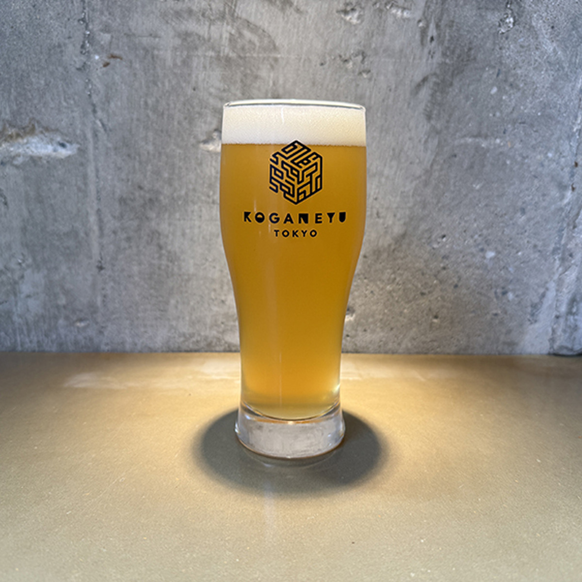 トワイライト（Session IPA）5%