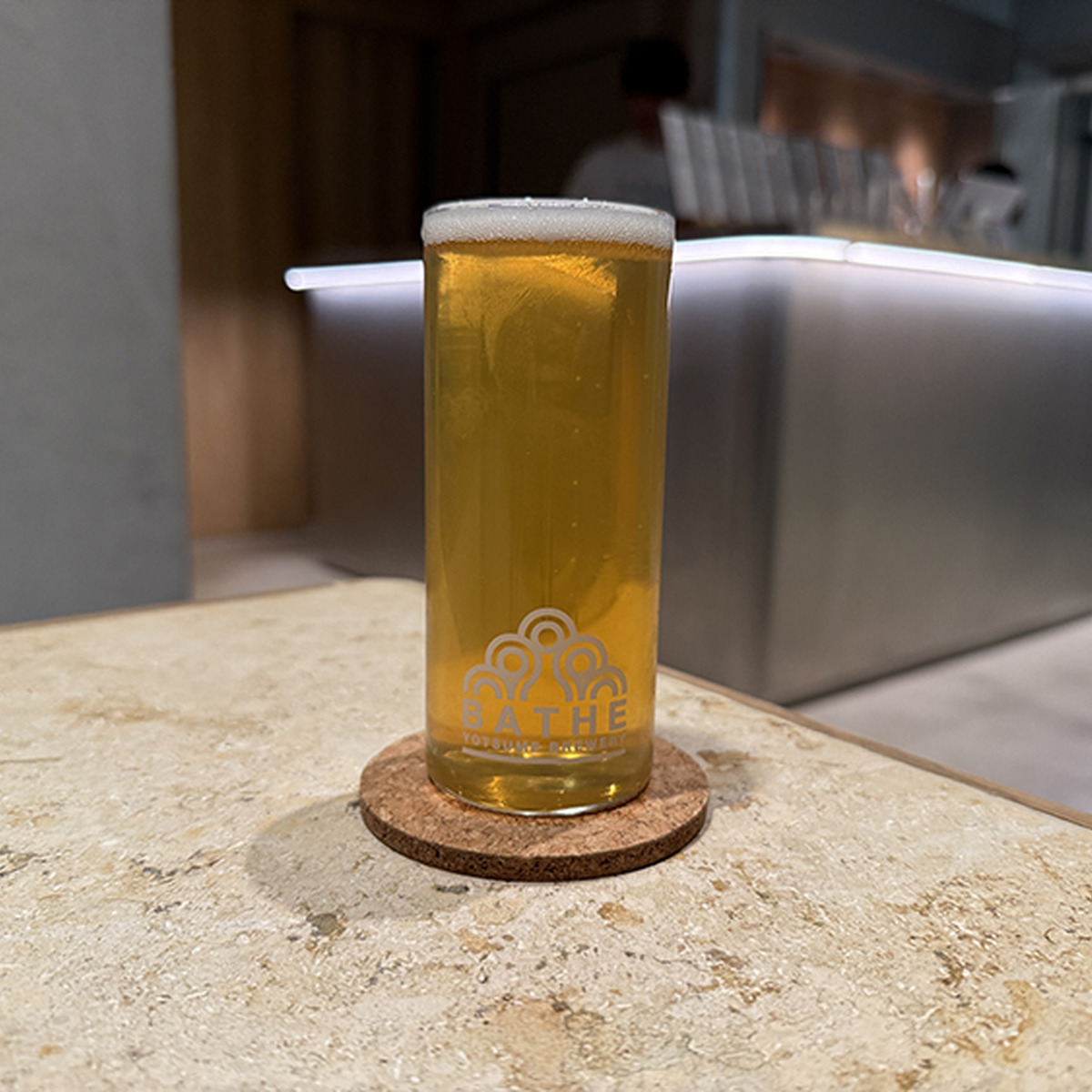 ハレノヒエール（Session IPA）5%