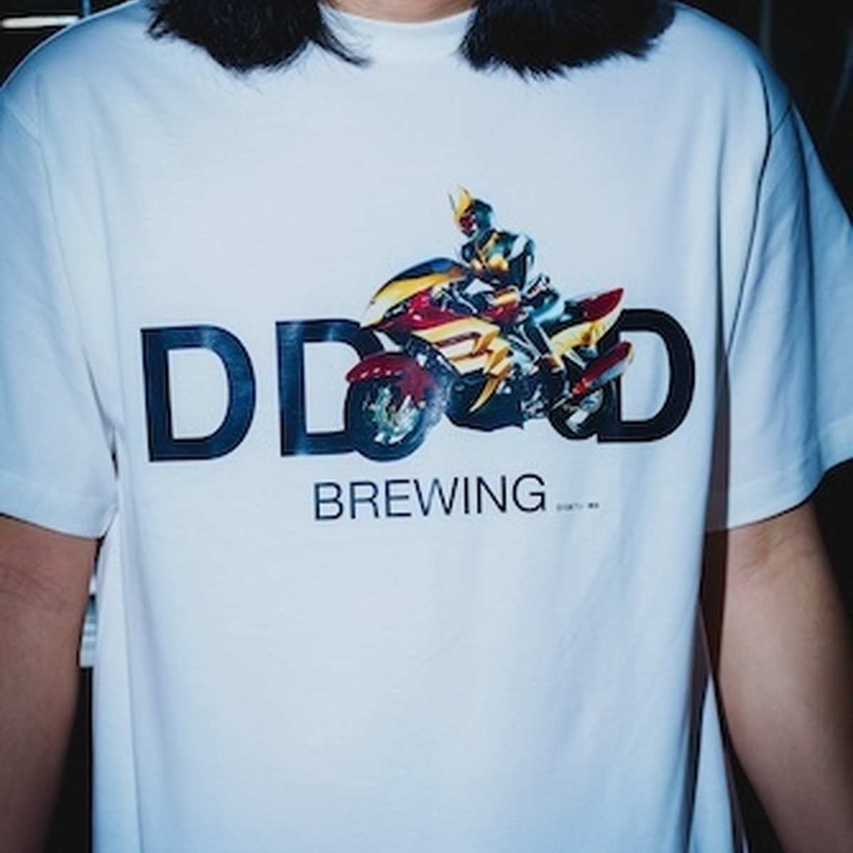DD4D BREWING「仮面ライダーアギト」とコラボした限定クラフトビール3種を発売