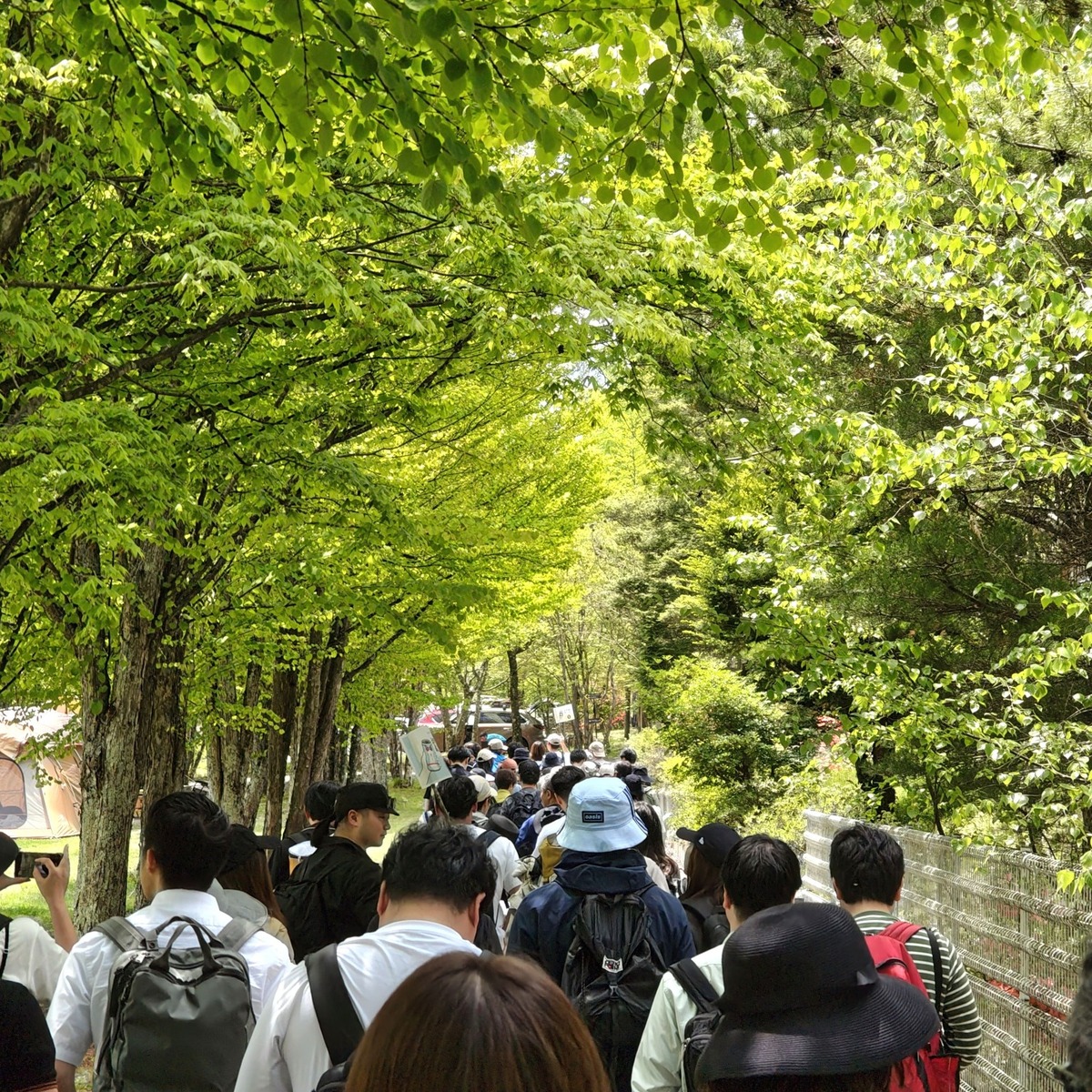 「よなよなエールの超宴2026」初参加の編集部が現地を“超”徹底レポート！【前編】