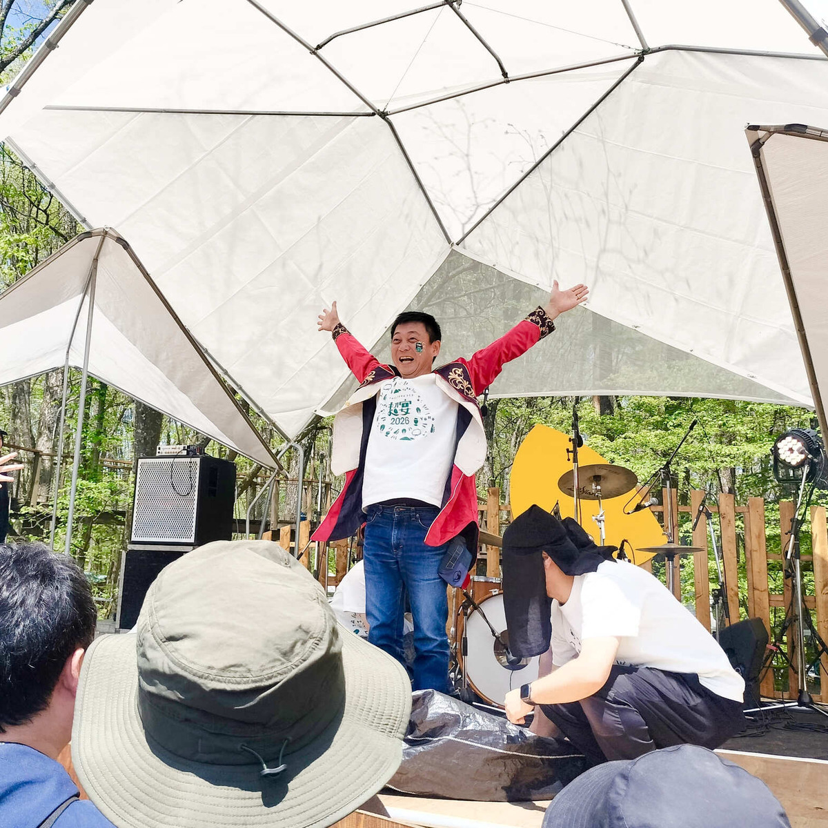 「よなよなエールの超宴2026」初参加の編集部が現地を“超”徹底レポート！【前編】